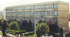 Colegiul Tehnic Dorin Pavel